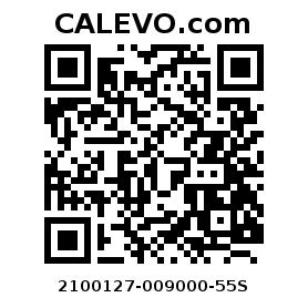 Calevo.com Preisschild 2100127-009000-55S