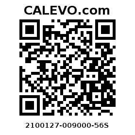 Calevo.com Preisschild 2100127-009000-56S