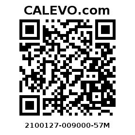 Calevo.com Preisschild 2100127-009000-57M
