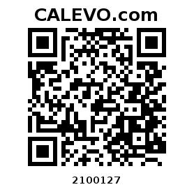 Calevo.com pricetag 2100127