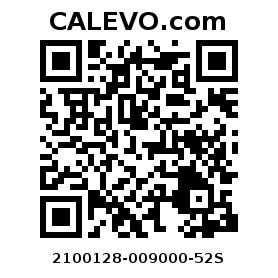 Calevo.com Preisschild 2100128-009000-52S