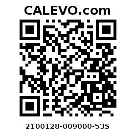 Calevo.com Preisschild 2100128-009000-53S