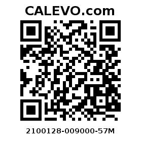 Calevo.com Preisschild 2100128-009000-57M