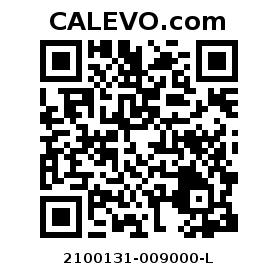 Calevo.com Preisschild 2100131-009000-L