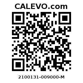 Calevo.com Preisschild 2100131-009000-M