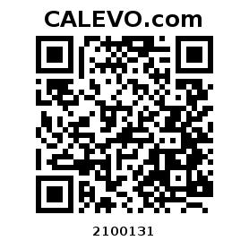 Calevo.com pricetag 2100131