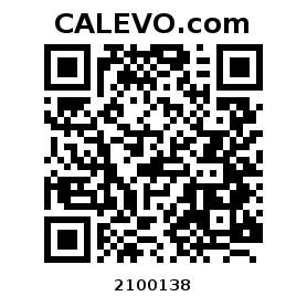 Calevo.com pricetag 2100138