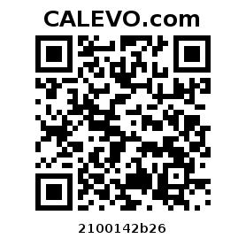 Calevo.com pricetag 2100142b26
