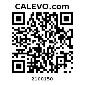 Calevo.com pricetag 2100150