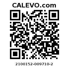 Calevo.com Preisschild 2100152-009710-2
