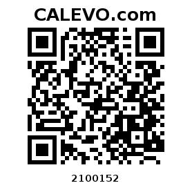 Calevo.com Preisschild 2100152