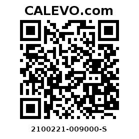 Calevo.com Preisschild 2100221-009000-S