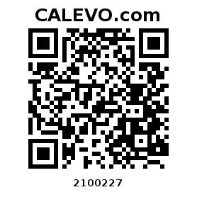 Calevo.com Preisschild 2100227