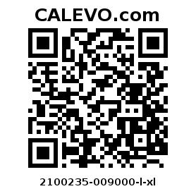 Calevo.com Preisschild 2100235-009000-l-xl
