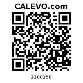 Calevo.com Preisschild 2100258