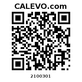 Calevo.com Preisschild 2100301