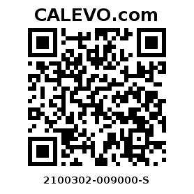 Calevo.com Preisschild 2100302-009000-S