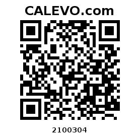 Calevo.com Preisschild 2100304