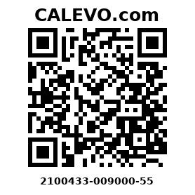 Calevo.com Preisschild 2100433-009000-55