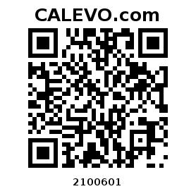 Calevo.com pricetag 2100601