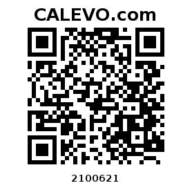 Calevo.com Preisschild 2100621