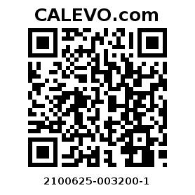 Calevo.com Preisschild 2100625-003200-1