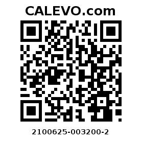 Calevo.com Preisschild 2100625-003200-2