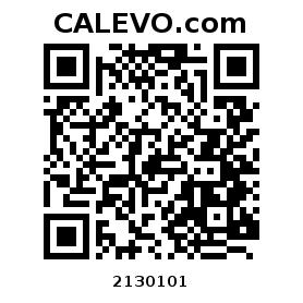 Calevo.com Preisschild 2130101