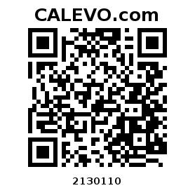 Calevo.com Preisschild 2130110