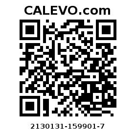 Calevo.com Preisschild 2130131-159901-7