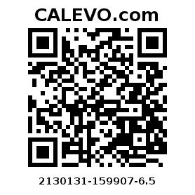 Calevo.com Preisschild 2130131-159907-6.5