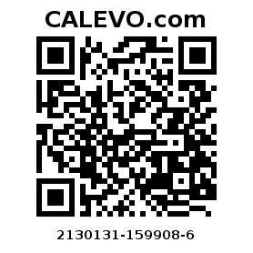 Calevo.com Preisschild 2130131-159908-6