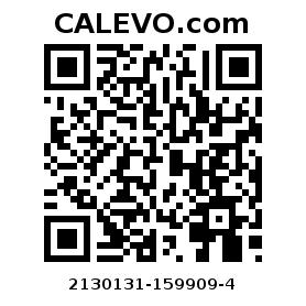 Calevo.com Preisschild 2130131-159909-4