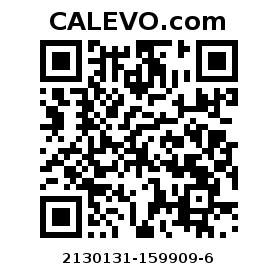 Calevo.com Preisschild 2130131-159909-6