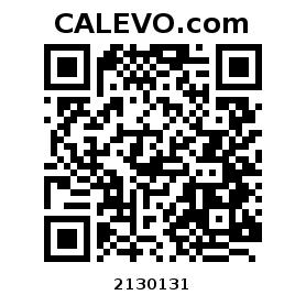 Calevo.com Preisschild 2130131