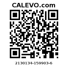 Calevo.com Preisschild 2130134-159903-6