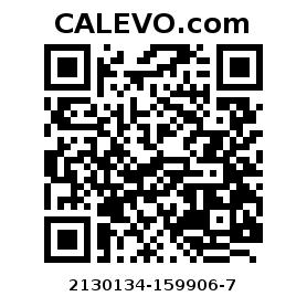Calevo.com Preisschild 2130134-159906-7
