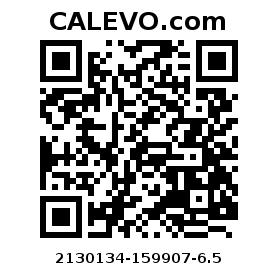 Calevo.com Preisschild 2130134-159907-6.5