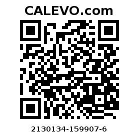 Calevo.com Preisschild 2130134-159907-6