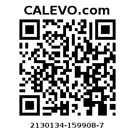 Calevo.com Preisschild 2130134-159908-7