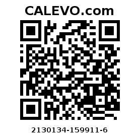 Calevo.com Preisschild 2130134-159911-6