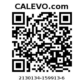 Calevo.com Preisschild 2130134-159913-6