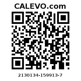 Calevo.com Preisschild 2130134-159913-7