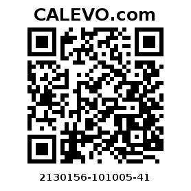Calevo.com Preisschild 2130156-101005-41