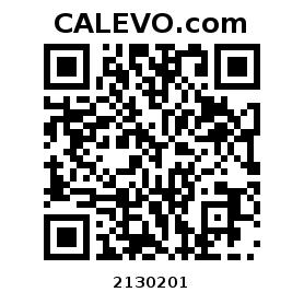 Calevo.com Preisschild 2130201