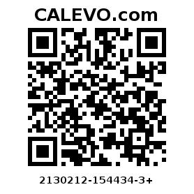 Calevo.com Preisschild 2130212-154434-3+