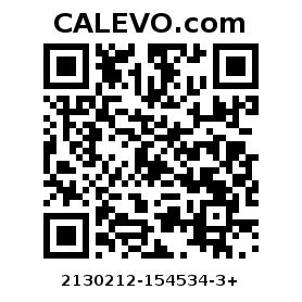 Calevo.com Preisschild 2130212-154534-3+
