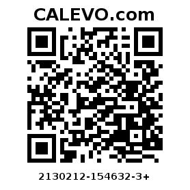 Calevo.com Preisschild 2130212-154632-3+