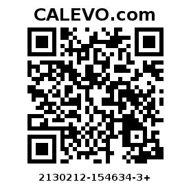 Calevo.com Preisschild 2130212-154634-3+