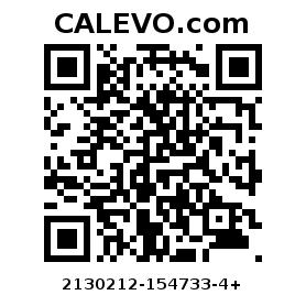 Calevo.com Preisschild 2130212-154733-4+
